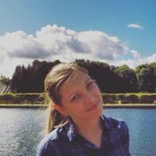 Наталья Кривцова's photo