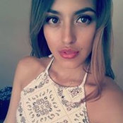 Paula Pineda's photo
