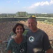 Mike Seager's photo