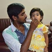 Vignesh Maniyan's photo