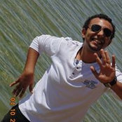 Sculptor Botros's photo
