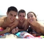 Carly Schrider's photo