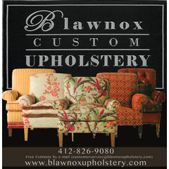 Blawnox Upholstery