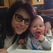 Elena Sacks's photo