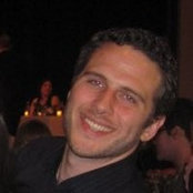 Colin Lydon's photo