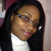 Serena Webb's photo