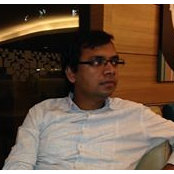 Vikash Kumars foto