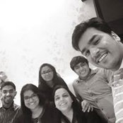 Ritwik Sahoo's photo