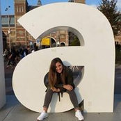 Alexandra Bilodeau's photo