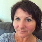 Kimberley Brown's photo