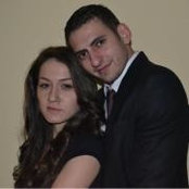 Daniela Cucu's photo