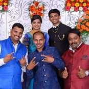 Vageesh Kadlebalmath's photo