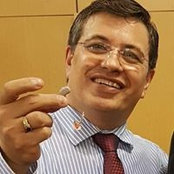 Ap Fernando Pinto's photo