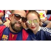 Mariam Kukulava's photo