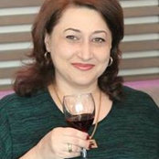 Маргарита Сааковаs billede