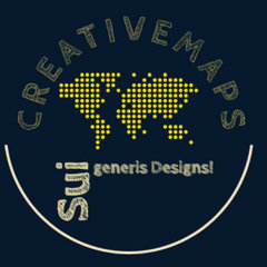 CreativeMaps