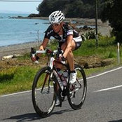 Vicky Bainbridge's photo