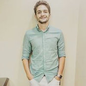 Mido ElNaggar's photo