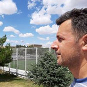 Haluk Özdemir's photo