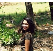 Foto von Manvi Sinha