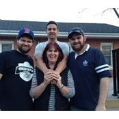 Kim Hertog's photo