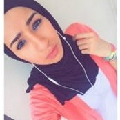 Hagar Mohammeds foto