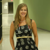 Elizabeth Demander's photo