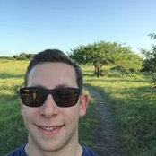 Daniel Gilmour's photo