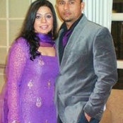 Ruby Sandhu Deol's photo
