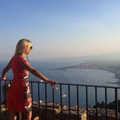 Gloris Caldas's photo