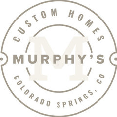 Murphy's Custom Homes