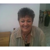 Amanda Theron's photo