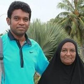 Ali Habeebs billede