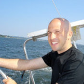 Jonathan Cohens foto
