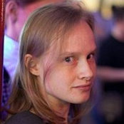 Alexandra Beleva's photo