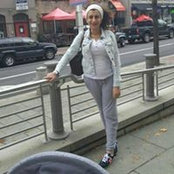 Yousra Taher's photo