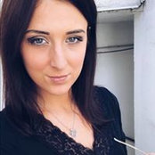 Veronica Toffolos billede