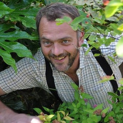 Richard the Gardener