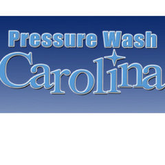 Pressure Wash Carolina