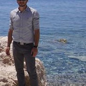 Χάρης Αλεξάνδρου's photo