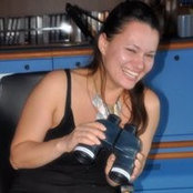 Svitlana Zagidko's photo