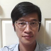 陳建生さんの写真