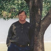 John Gramling Hames's photo
