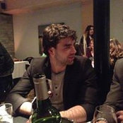 Jean-Philippe Cloutier's photo