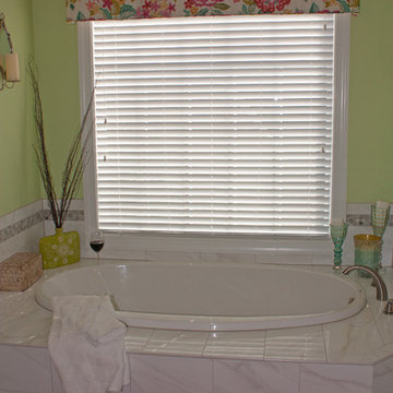 Private Residence - Henrico, VA