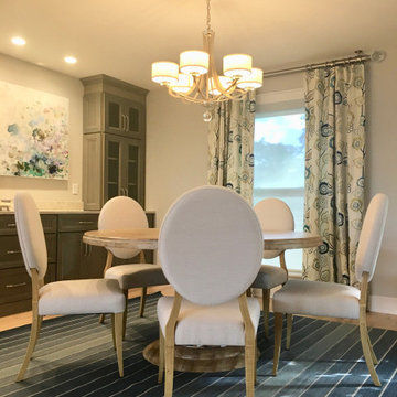 Golf Club Residence