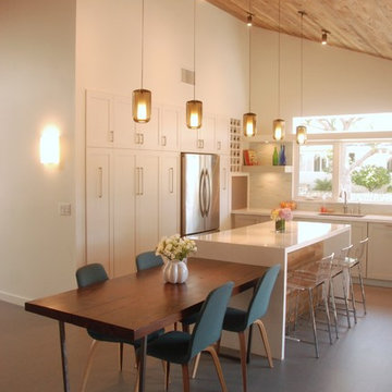Net Zero Nest