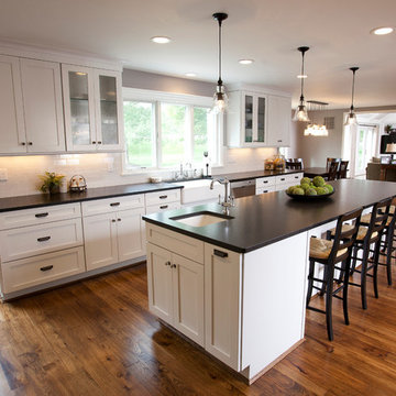 Lenahan Residence