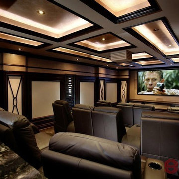 LED Accent Lighting