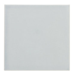 6th Avenue Field 6" x 6" in Pale Sky Gloss - Tile